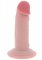 Deluxe Dual Density Thick Dong TPE 13 cm