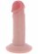 Deluxe Dual Density Thick Dong TPE 13 cm