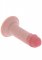 Deluxe Dual Density Thick Dong TPE 13 cm