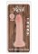 Deluxe Dual Density Thick Dong TPE 15 cm