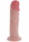 Deluxe Dual Density Thick Dong TPE 23 cm