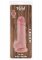 Get Real 25cm Extra Thick Dildo