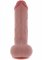 Get Real 25cm Extra Thick Dildo