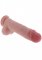 Get Real 25cm Extra Thick Dildo