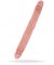12“ Slim Double Dildo