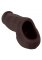 CalExotics Packer Gear 12.75 cm Ultra-Soft Silicone STP