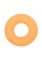 Silicone Prolong Medium Ring
