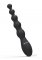 Extreme Beaded Anal Power Vibrator