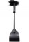 Crop Whip Feather Tickler