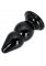 Buttplug Balls Large 17 cm