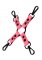 Taboom Glow In The Dark Hogtie