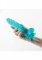 Fantasia Dildo Ballsy 7.5" Grön