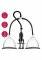 Vacuum Breast Pleasure Pump M/L
