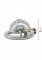 Stainless Cock Vault X-Short