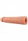 Penis Sleeve Liquid Silicone 20 cm