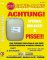 Gang-Bang aus Deutschland - Achtung! Sperma & Pisse