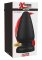 Giant Dragon Butt Plug PVC XL