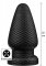 Giant Dragon Butt Plug PVC XXL