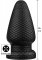 Giant Dragon Butt Plug PVC XXXL