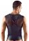 Svenjoyment Shirt with Harness