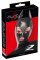 Head Mask Bat Woman