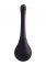 Squeeze Clean Anal Douche Black