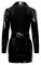 Vinyl Dominatrix Dress