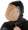Latex Vakuum Mask