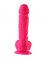 Hismith KlicLok Dildo 21 cm