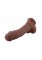 Hismith KlicLok Dildo 23 cm