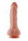 Hismith KlicLok Dildo 20 cm