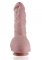 Hismith KlicLok Dildo 21 cm