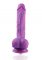 Hismith KlicLok Dildo 19 cm