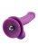 Hismith KlicLok Dildo 19 cm