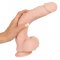 Large Dildo With Suction 