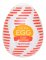 Tenga Egg Tube