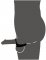 RC Scrotum Stimulator with Vibrations