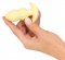 Vibrating Ribbed Mini Butt Plug