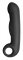 Electra Stim Silicone Noir OVID