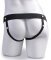 7.5" Hollow Squirting Strap-on with Balls