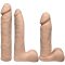 Dual Density Experienced Set