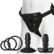 Dual Density Experienced Set