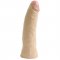 Vac-U-Lock Thin Natural 7 Inch