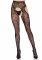 Bloom Net Suspender Tights