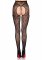 Bloom Net Suspender Tights