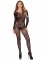 Lace Lingerie Bodystocking