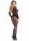 Lace Lingerie Bodystocking