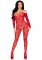 Lace Lingerie Bodystocking
