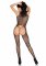 Cupless Bodystocking and Panty