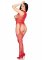 Cupless Bodystocking and Panty